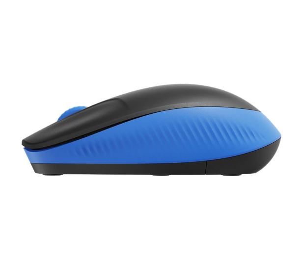 LOGITECH M190 Blue 910-005907 - 591050 - zdjęcie 3